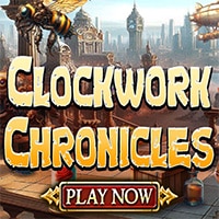 Clockwork Chronicles