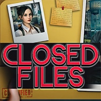 Closed Files