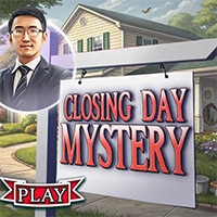 Closing Day Mystery