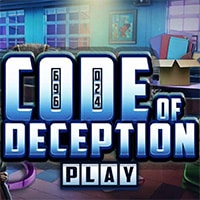 Code of Deception