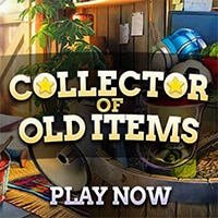 Collector of Old Items