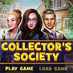 Collector's Society
