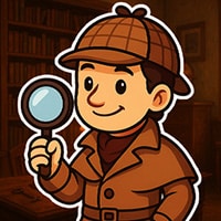 Connect Clues: The Missing Professor