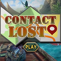 Contact Lost