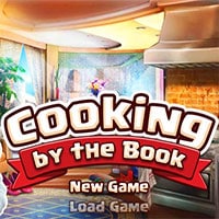 Cooking by the Book