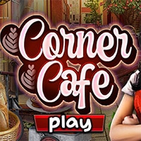 Corner Cafe