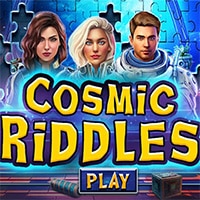 Cosmic Riddles