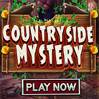 Countryside Mystery