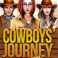 Cowboys Journey