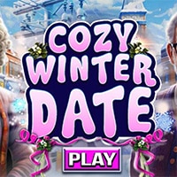 Cozy Winter Date
