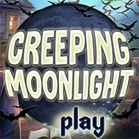 Creeping Moonlight