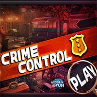 Crime Control