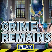 Crime Remains
