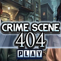 Crime Scene 404