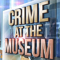 Crime at the Museum