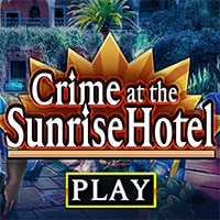 Crime at the Sunrise Hotel