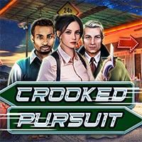 Crooked Pursuit