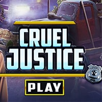 Cruel Justice