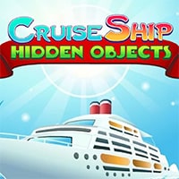Cruise Ship: Hidden Objects
