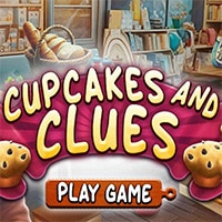 Cupcakes and Clues