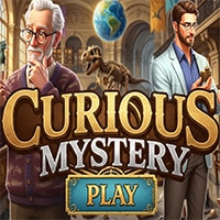 Curious Mystery