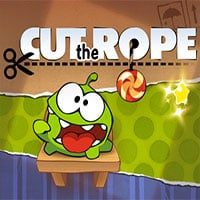 Cut The Rope