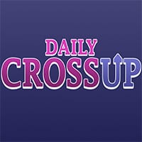 Daily CrossUp