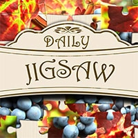 Daily Jigsaw