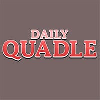Daily Quadle