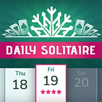 Klondike Solitaire Game - Play Online at RoundGames