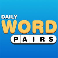 Daily Word Pairs