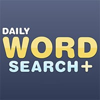 Daily Word Search Plus