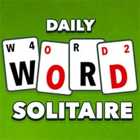 Daily Word Solitaire