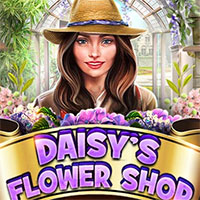 Daisy's Flower Shop