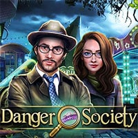 Danger Society