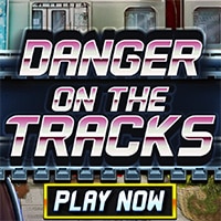 Danger on the Tracks