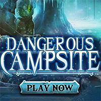 Dangerous Campsite