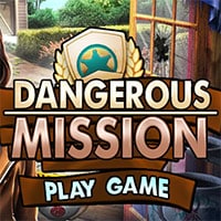 Dangerous Mission