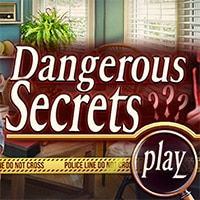 Dangerous Secrets