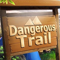 Dangerous Trail