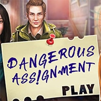 Dangerous Assignment