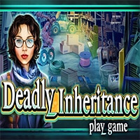 Deadly Inheritance