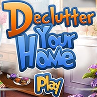 Declutter Your Home