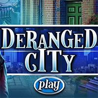 Deranged City