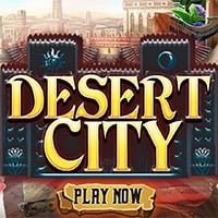 Desert City