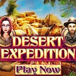 Desert Expedition