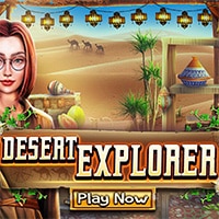 Desert Explorer