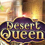 Desert Queen