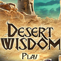 Desert Wisdom