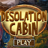 Desolation Cabin
